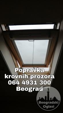 MAJSTOR|KrovniProzor|servis-0644931300