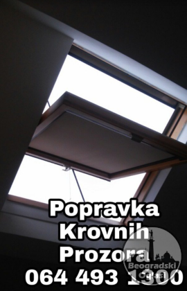 MAJSTOR|KrovniProzor|servis-0644931300