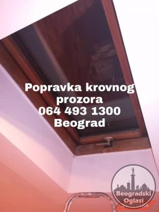 MAJSTOR|KrovniProzor|servis-0644931300