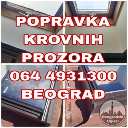 MAJSTOR|KrovniProzor|servis-0644931300
