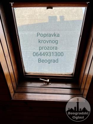 MAJSTOR|KrovniProzor|servis-0644931300