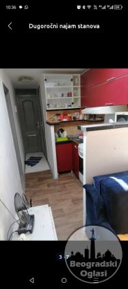Mirjevo izdavanje sobe