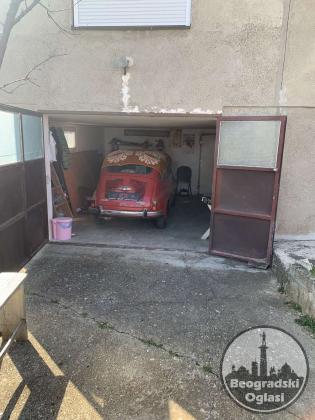 Na prodaju kuća u mestu Bistrica