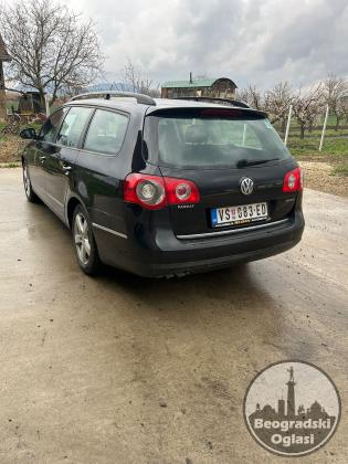 Passat b6
