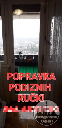 Popravka podiznih mehanizama vrata beograd novi sad