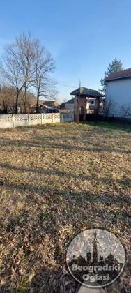 Prodajem plac u Lipama kod Smedereva