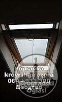 Servis|Krovni prozor Majstor 0644931300