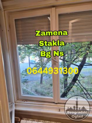 Staklorezac|MAJSTOR 0644931300 Zamena stakla