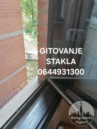 Staklorezac|MAJSTOR 0644931300 Zamena stakla