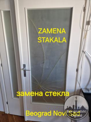 Staklorezac|MAJSTOR 0644931300 Zamena stakla