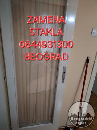Staklorezac|MAJSTOR 0644931300 Zamena stakla