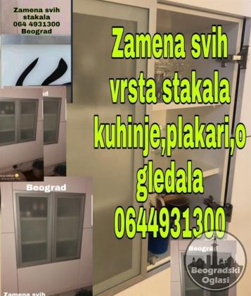 Staklorezac|MAJSTOR 0644931300 Zamena stakla