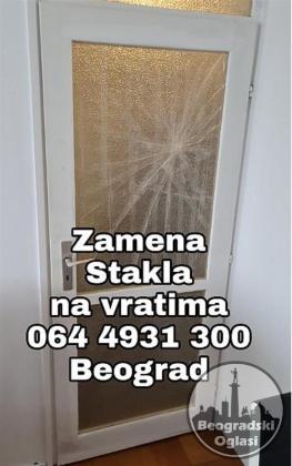 Staklorezac|MAJSTOR 0644931300 Zamena stakla