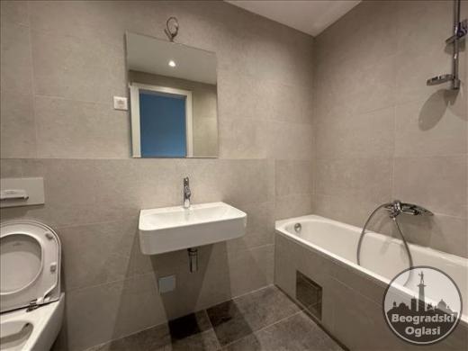 Stari Grad,K-District, 4.0,120m2,Nov,Garažno mesto