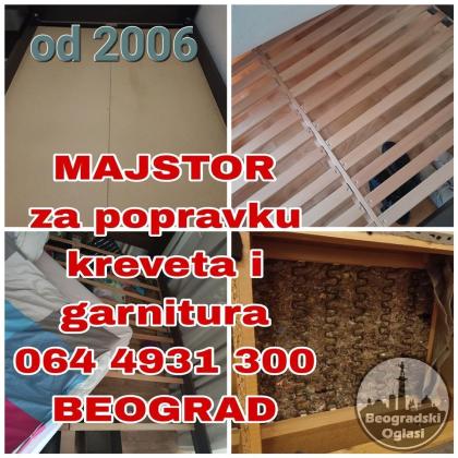 STOLAR POPEAVKA SLOMLJENIH GARNITURA 0644931300