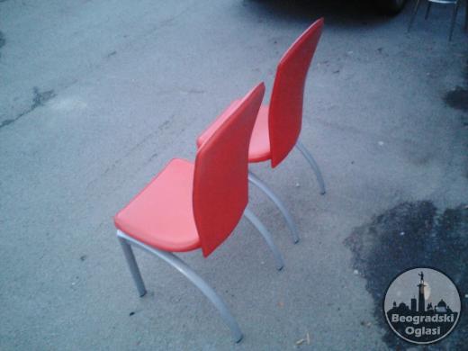 Trpezarijske stolice DESIGN