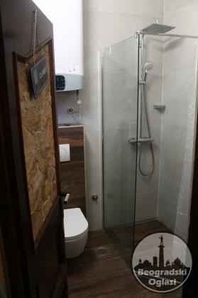 Vikendica pored Dunava , Bgd idealna za zaradu