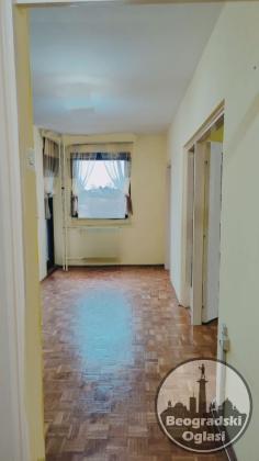 Zamena stan Barajevo 67m2 za manji