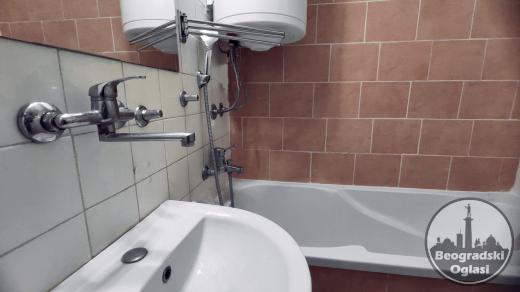 Zamena stan Barajevo 67m2 za manji