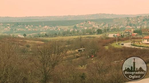 Za Banovo brdo nudimo veliki stan Barajevo i doplatu