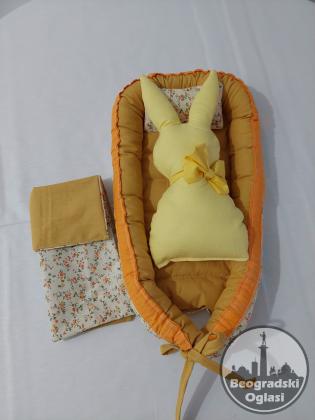 ZECEVI – PAMUCNI ZECEVI - BEOGRAD - NOVO