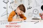 Časovi kod vas i matematike,fizike,hemije,osnove elektrotehnike,mehanike,...