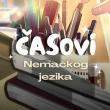 ČASOVI NEMAČKOG JEZIKA
