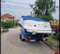 Gliser Glastron GS 249, 2005.