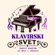 KLAVIRSKI SVET-privatni casovi klavira za decu i odrasle