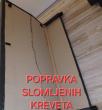 MAJSTOR ZA POPRAVKU UGAONE GARNITURE 0644931300