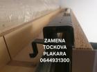 Reparacija točkova plakara 0644931300