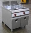 Servis za plinske friteze