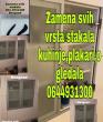 Staklorezac zamena stakla 0644931300