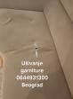 Ušivanje mebla garnitura 0644931300 Beograd