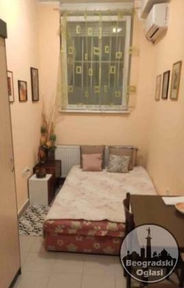 Apartman “TOP TENIS”, stan na dan, Novi Sad
