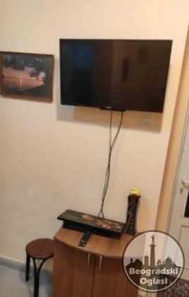 Apartman “TOP TENIS”, stan na dan, Novi Sad