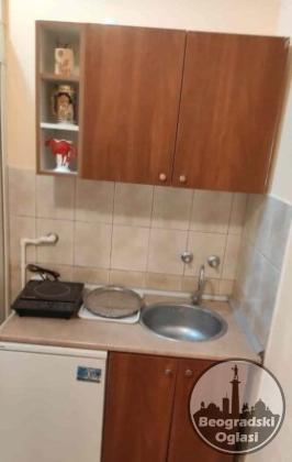 Apartman “TOP TENIS”, stan na dan, Novi Sad