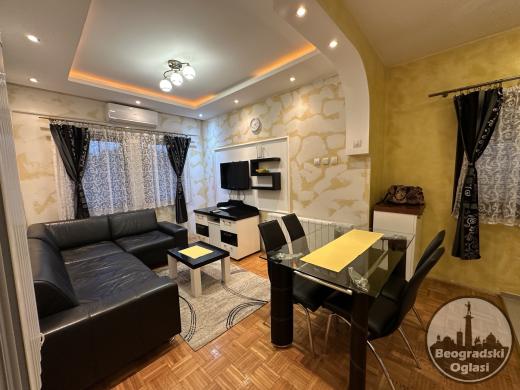 Apartman na Zlatiboru