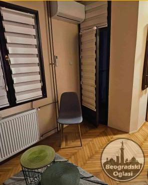 Apartman SM, Novi Sad, stan na dan