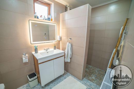 Fruska Gora Mediteran kuca 102m2 plac 1100m2