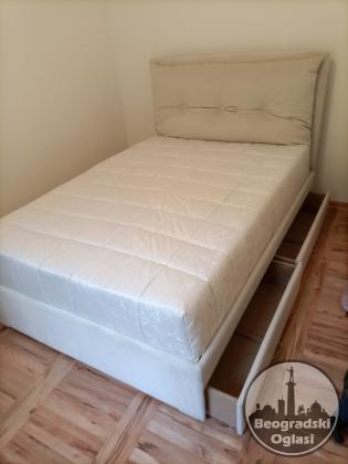 Izrada tapaciranog i prerada starog namestaja