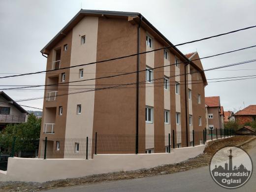 NOV useljiv 2.0 Kaluđerica 38 m2 POVOLJNO