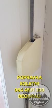 Popravka roletne gurtne 0644931300