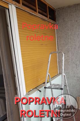 Popravka roletne gurtne 0644931300