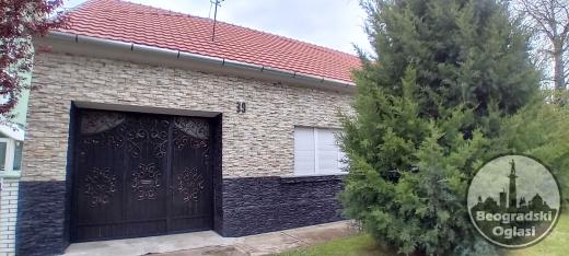 Prodaja kuće na idealnoj lokaciji