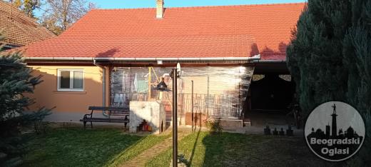 Prodaja kuće na idealnoj lokaciji