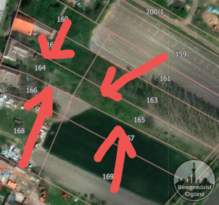 Prodajem kucu Rabe-Novi Knezevac