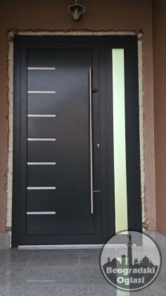 Pvc Alu stolarija ograde roletne