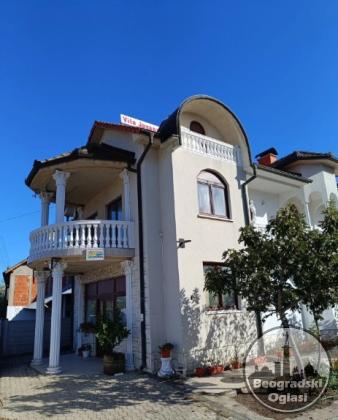 Seosko turističko domaćinstvo Negotin