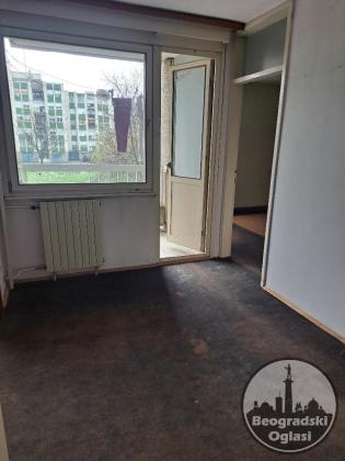 Stan 54m2, dvosoban, ulica Vuka Karadzića, Mladenovac